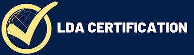 International LDA Certification